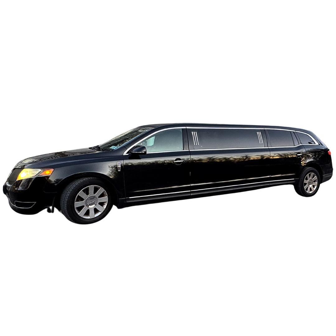 MKT Stretch Limo