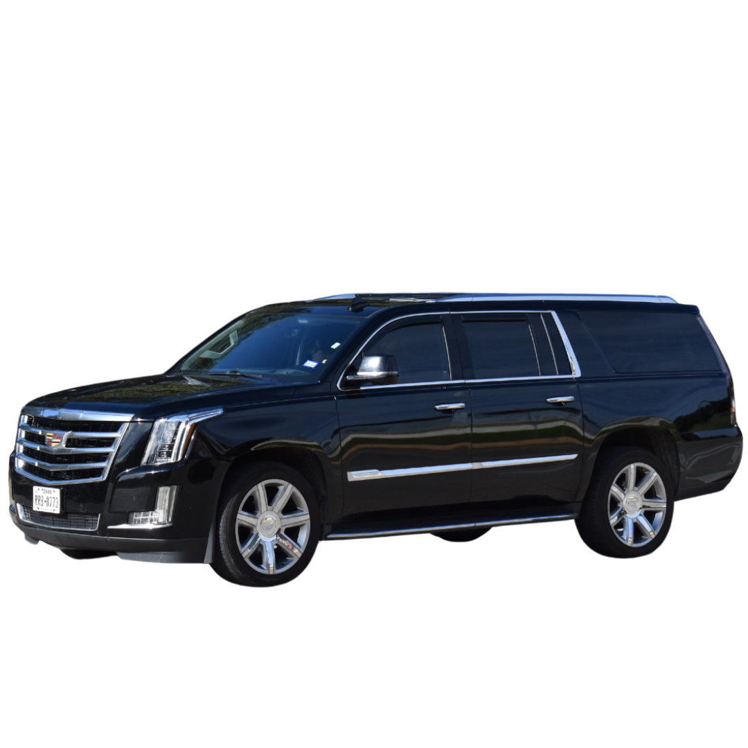 Cadillac Escalade ESV
